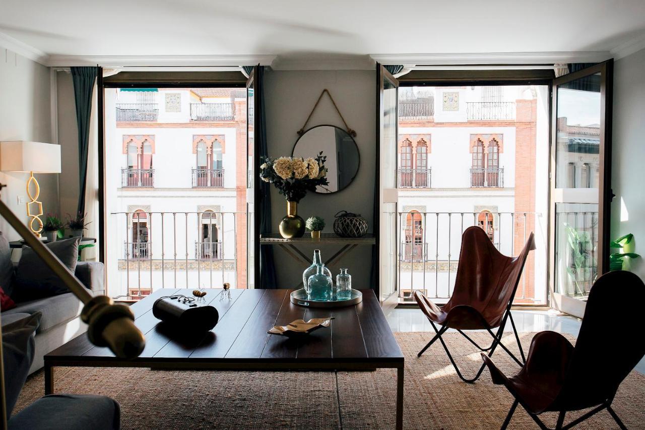 Minty Stay - 3Bd Cathedral Seville Exterior photo