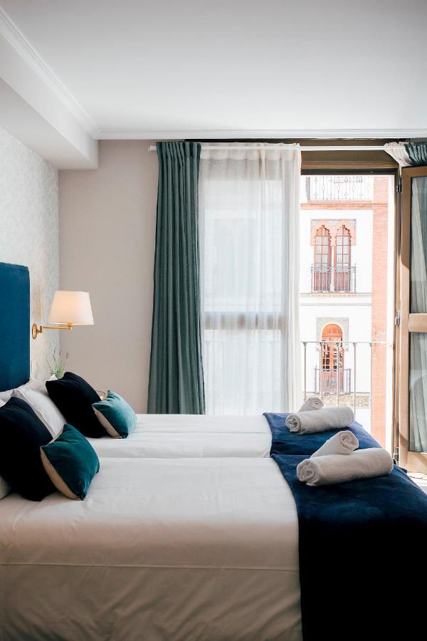 Minty Stay - 3Bd Cathedral Seville Exterior photo