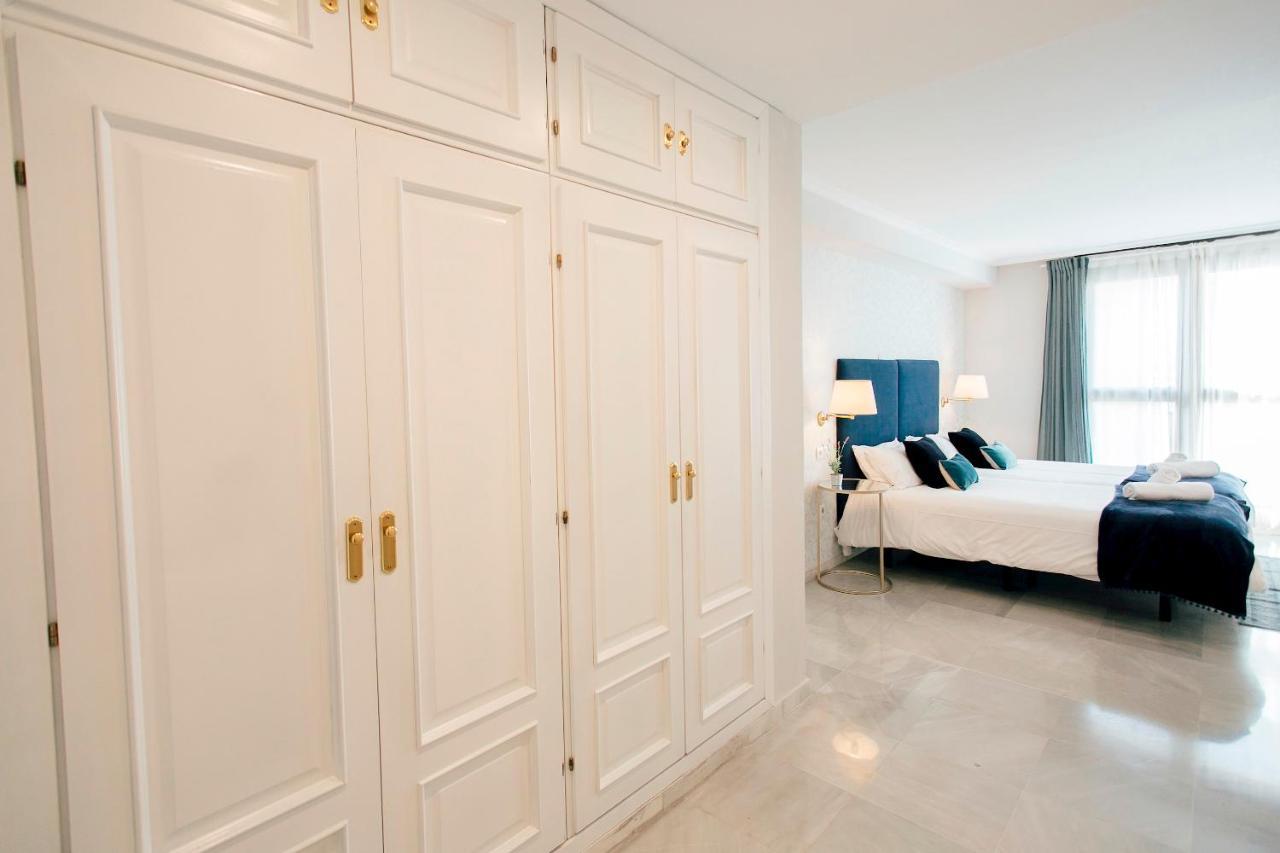Minty Stay - 3Bd Cathedral Seville Exterior photo