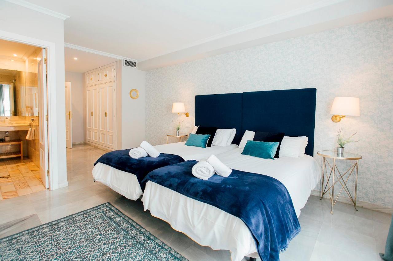 Minty Stay - 3Bd Cathedral Seville Exterior photo